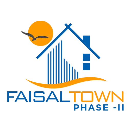 Faisal-Town-Phase-II-Logo-1